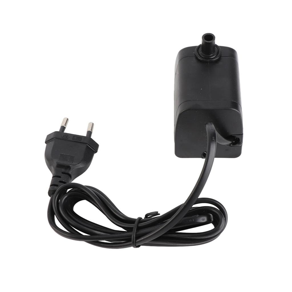 Submersible Water Pump Hydroponic for Aquarium Fish Pond Tank