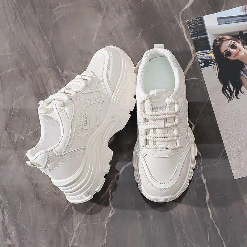 Fashion Zimni Outdoor Rap Shoes Bot Shoes Boots Woman Sneakers Sport 2025outdoor Saoatenis Universal Brands Famous Brand 2025new