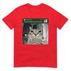 There Is Motion At Your Front Door Funny Cat Motion Meme TShirt