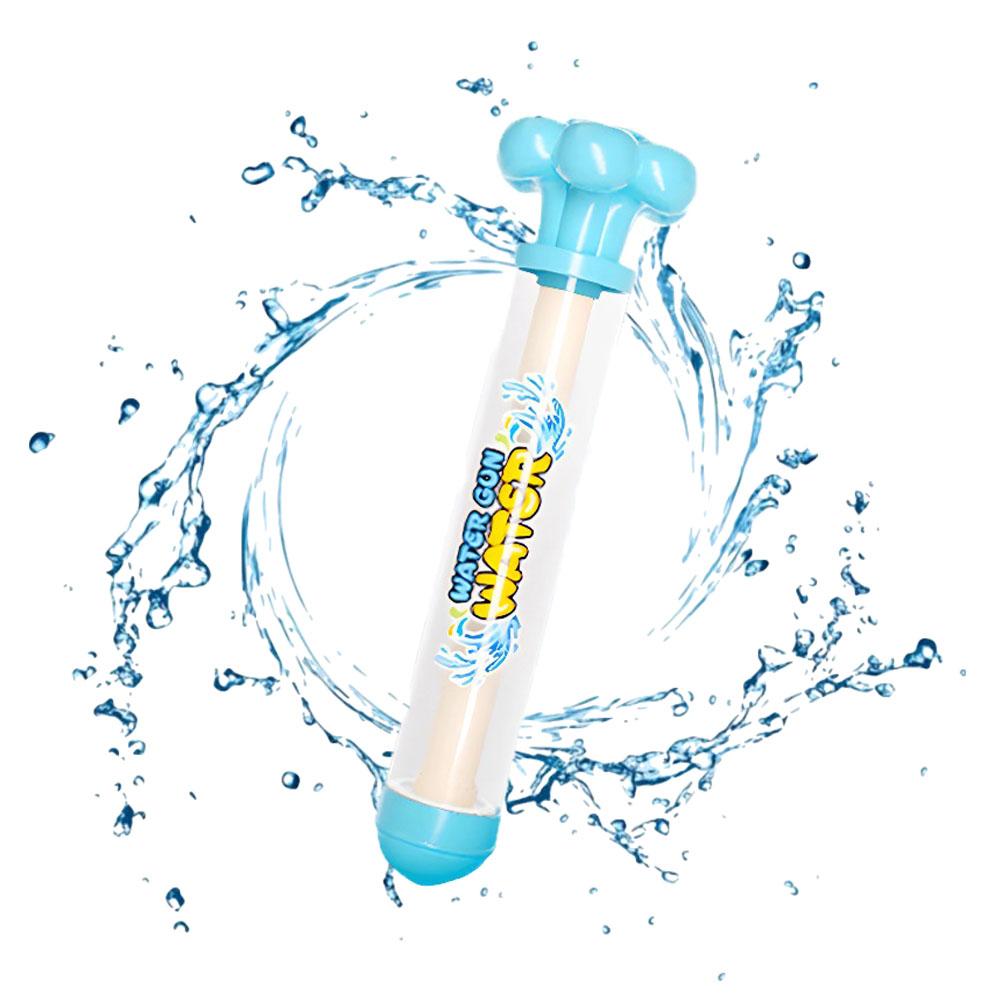 Фейерверк Водяной пистолет, Игры с брызгами на открытом воздухе для вечеринки у бассейна на лужайке, Детские летние игрушки для распыления воды, Подарок на день рождения