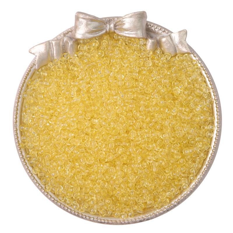 Материал для браслета из бисера своими руками: 2/3/4 мм суперпрозрачные стеклянные рисовые бусины для сережек и аксессуаров