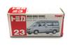 Tomica Mazda Bongo Friendy Auto Free Top NO.23 / открытие/закрытие