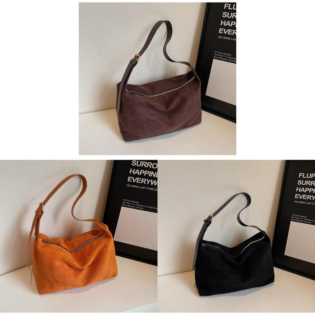 Stylish Pu Tote Bag With Crossbody Strap And Soft Structure For Daily Outings