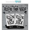 NEXZ Первый сингл-альбом Кореи - Ride the Vibe
