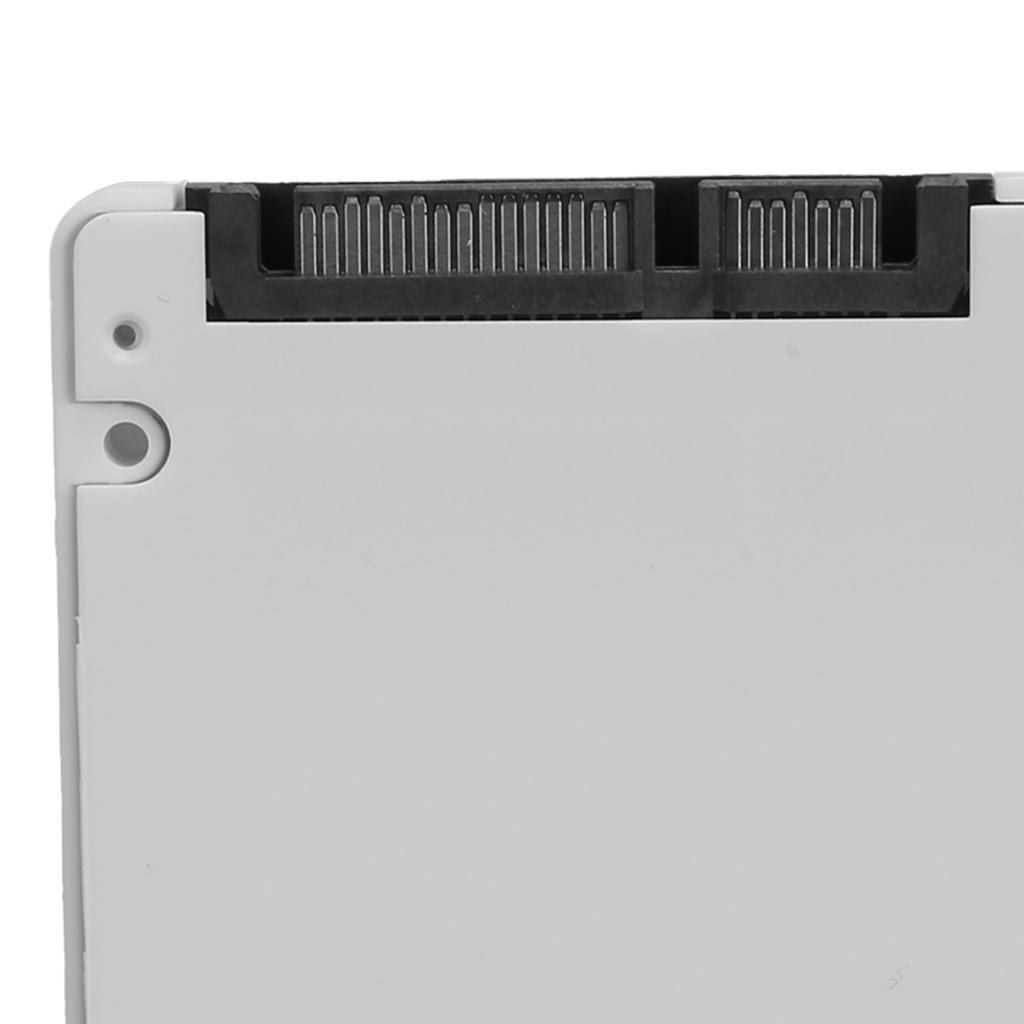 Enclosure SSD to 3.0 NGFF Support M.2 Hard Drive Portable Converter with Case