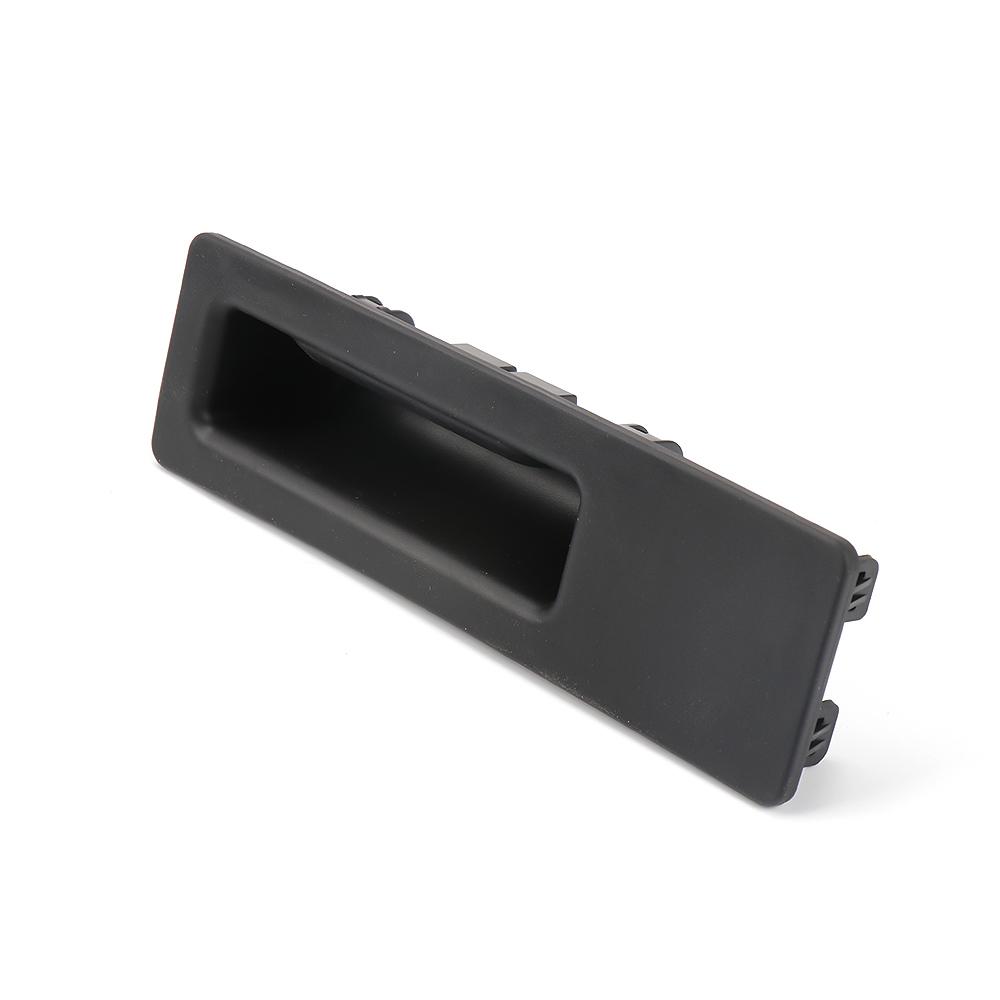 Для BMW F22 F30 F10 F25 F26 F15 F16 Автомобильный переключатель крышки багажника Ручка автоаксессуары Замена для BMW 3 5 серии X3 X4 X5