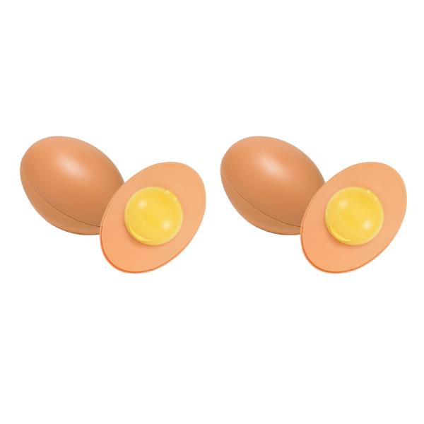 HOLIKA HOLIKA Smooth Egg Peeling Gel 140ml / 4.73 Fl.oz.  , Peeling Foam 140ml / 4.73 Fl.oz.  (7 Options)