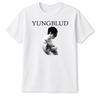 Футболка с принтом концерта группы Fun YungBlud, для фанатов музыки, ретро-стиль, топ, новые подарки, футболка