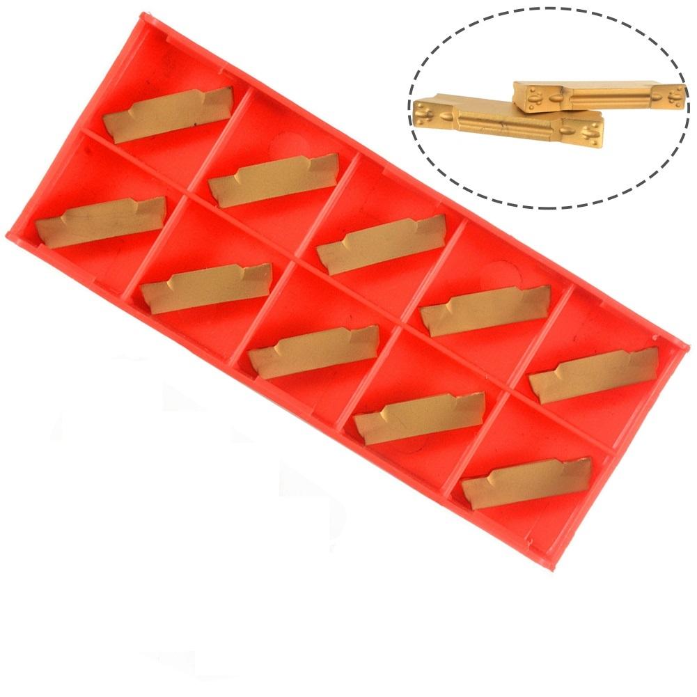 Универсальная канавочная твердосплавная пластина MGMN200 MGMN300 MGMN400 MGMN500 NC3020