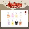 X ANITEEZ в TREASURE Мини Плюш
