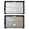 Чехол для Microsoft Surface Pro 6/Pro 5/Pro 4 Жесткий чехол для Microsoft Surface Pro 7 Plus/Pro 7 Совместим с клавиатурой Type Cover