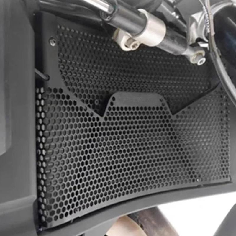 Motorcycle Radiator Grille Guard Cover Protection For BMW F900XR F900R F900XR TE - Accessories