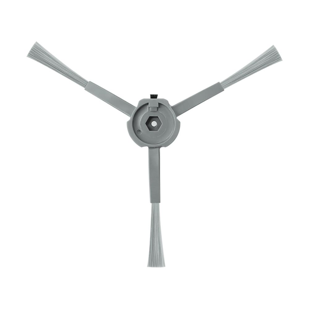 Совместим с Lydsto R1 Edge / R1D Edge, MiWhole M9 Lite, (Roidmi Eve Rook / Eve Rook S) Аксессуары Hepa Фильтр Швабра Боковая Щетка