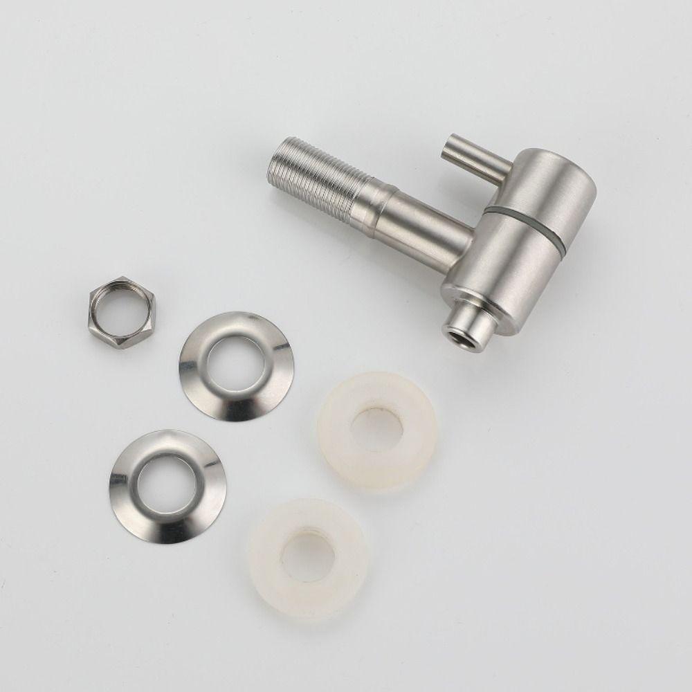 Dispenser Beer Barrel Tap Juice Faucet Replacement Tap Leakproof Water Valve Bucket  Glass Jar