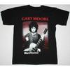 Футболка Gary Moore Wild Frontier'87 с коротким рукавом Все размеры от S до 5XL LL538