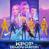 Kpop Охотники на демонов Фигурка K Pop Охотники на демонов Фигурки Huntrix Игрушки Дерпи Тигр Руми Мира Зои Сусси Фигурка Украшения