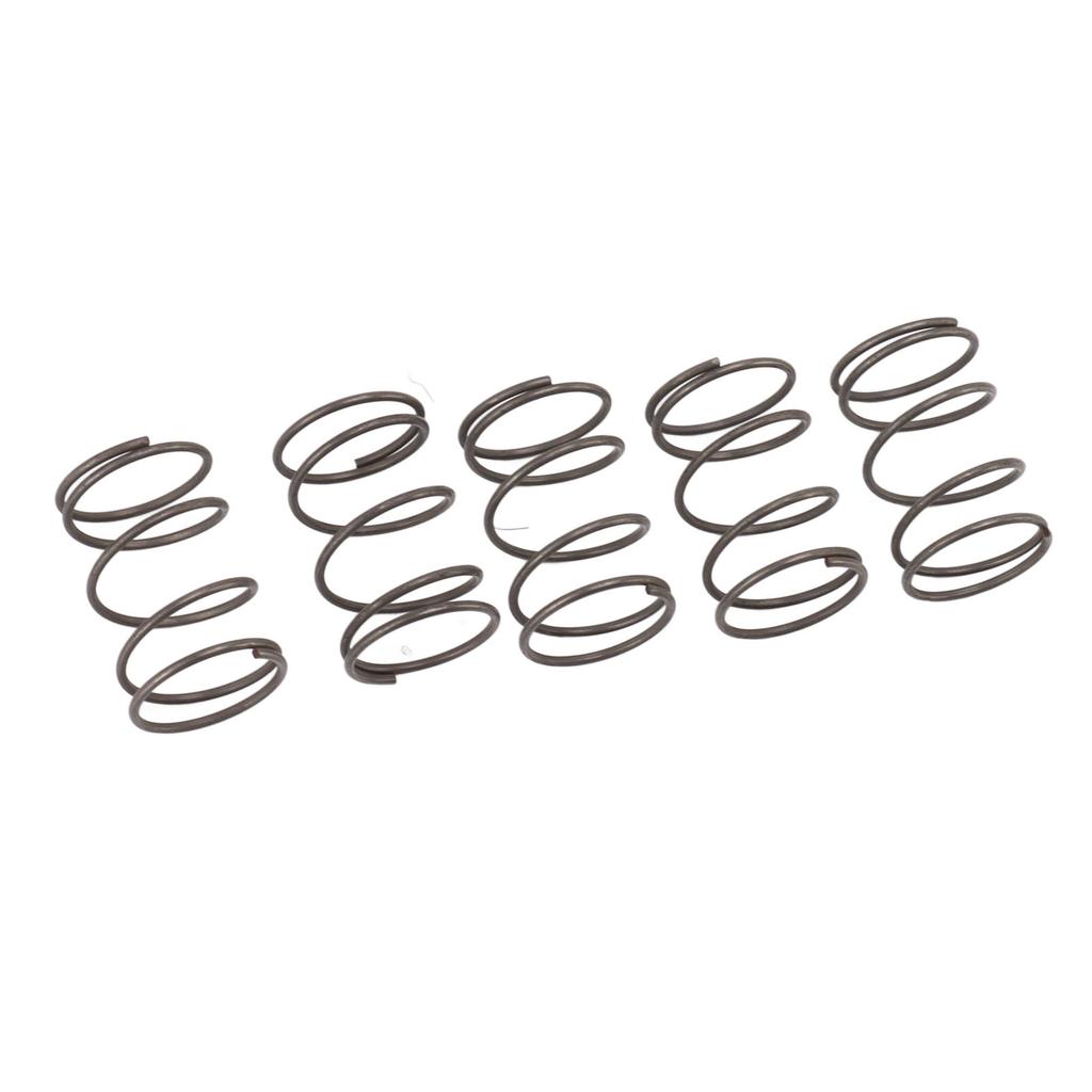 10PCS Trimmer Head Metal Springs Grass Cutter Spring Replacement for Stihl Autocut C5 2 FS38 FS45