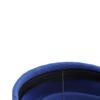 Ear Of Wheat Wool Airline Uniform Caps Felt Beanie Hats Stewardess Berets Hat Air Hostesses Hats