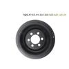 1123 7624 103 Crankshaft pulley for BMW 2.0l 228i 328i 428i 528i x1 x3 x4 OEM: 11237624103