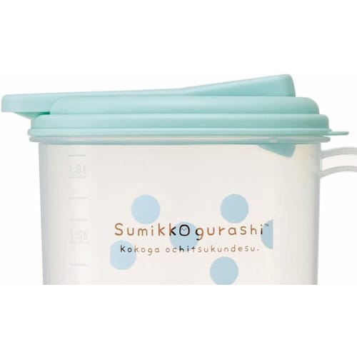 Skater Water Pot Cold Water Bottle Sumikko Gurashi 1.9L CI19