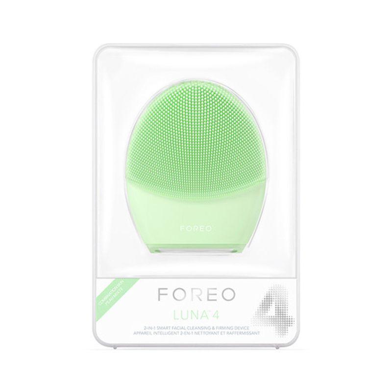 FOREO Луна 4 (Комбинированная кожа)