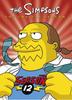 Коллекционная коробка DVD 12-го сезона «Симпсонов»