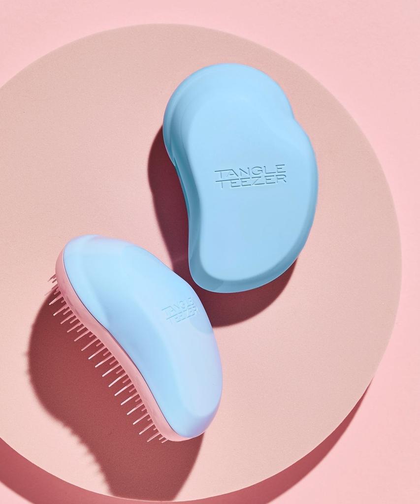 Choose 1 of 5 Original Hairbrushes