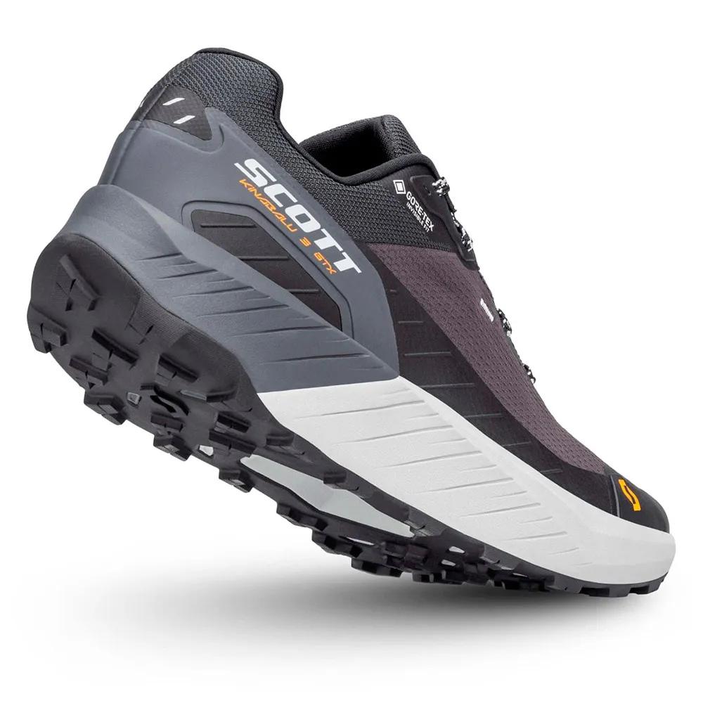 Scott Кроссовки для трейлраннинга Kinabalu 3 Goretex