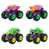 Hot Wheels Монстр Трак Ассорти Мини Транспорт Возраст 164 Игрушки, Машинки, Коробка на 8 машинок, 3+, Многоцелевой, 983J-FYJ44