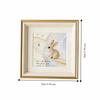 10x10cm Photo Frame Resin Art Frames Cute Photo Display Rack  Photo Showcase