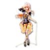 TVseries BOX Release Commemoration Ichiban Kuji Premium Macross F A Prize Sheryl Nome Premium Figure Macross Blu-ray FB7ver. (Prize)