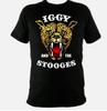 Футболка Iggy and the Stooges Унисекс Футболка