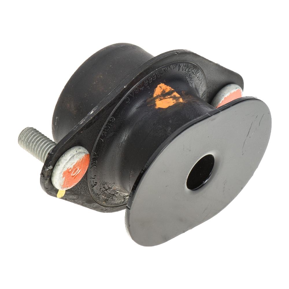 Изолятор кузова стойки B для 07-18 Jeep Wrangler Jk Втулка крепления кузова