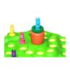 Настольная игра Adelaide Carrot Run Rabbit Sports Day, разные цвета