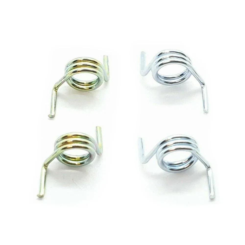 Для Mercedes комплект пружин дверного замка L&R 1071.0.40 для W203 W211 W209 W169 W245 X164 W164 замена пружины дверного замка