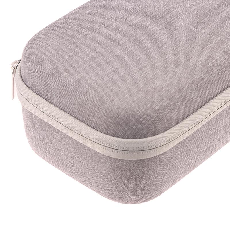 Портативный чехол для небулайзера Водонепроницаемый чехол для респиратора Сумка для лекарств Чехол для респиратора Портативный чехол для переноски Сумка для лекарств