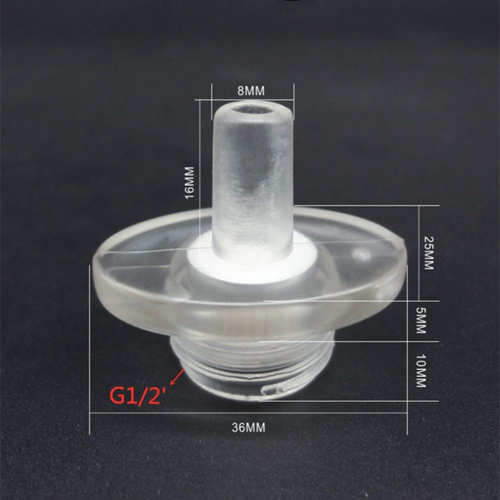 Ручной душ без брызг Силиконовый ручной распылитель Шаттаф Душ Туалет Биде Омыватель для ануса