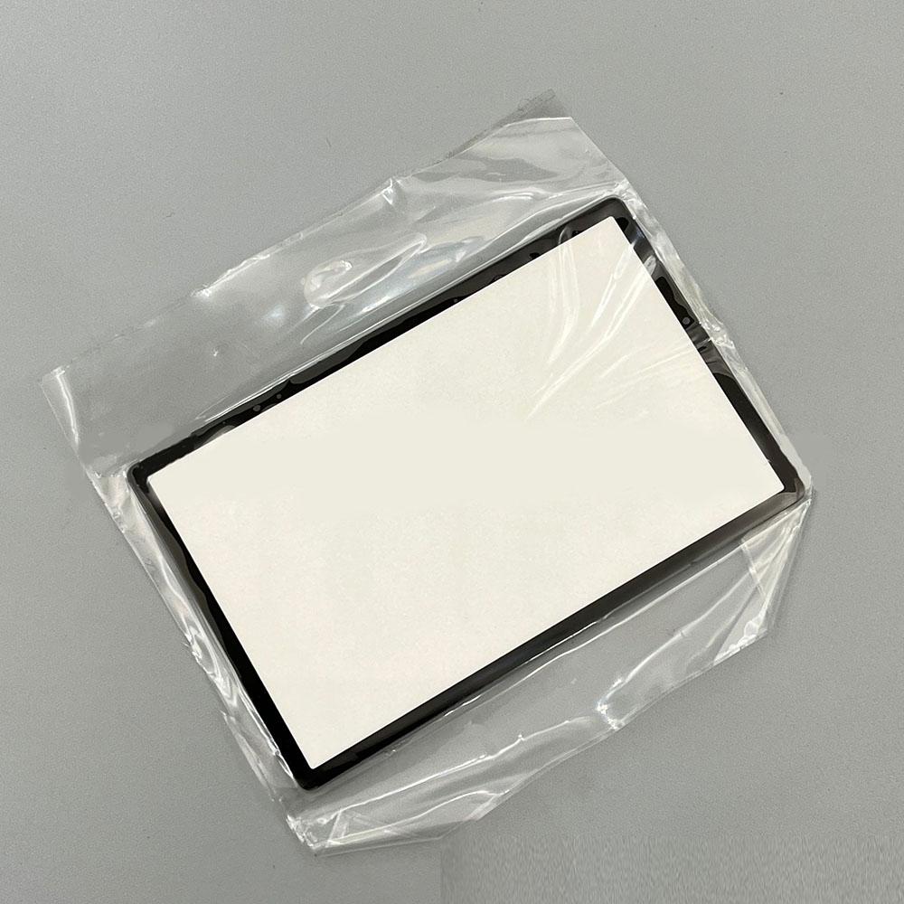 Замена тачскрина дигитайзера + панель верхнего экрана для Nintendo 2DS