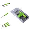 High-quality Chromium-vanadium Steel 5-piece Multifunctional Cross Screwdriver Set For Mobile Repair