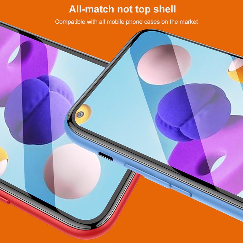 Защитное стекло с полным покрытием для OPPO A9 A92 A5 A52 2020 A1K, защитное стекло для экрана для OPPO Realme Real me 3 5 5i 5s 6 6i Pro C2 C3 XT