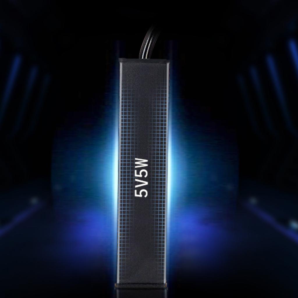 Мини нагреватель для аквариума, нагреватель для аквариума, погружной термостат, нагреватель для соленой/пресной воды, USB-зарядка