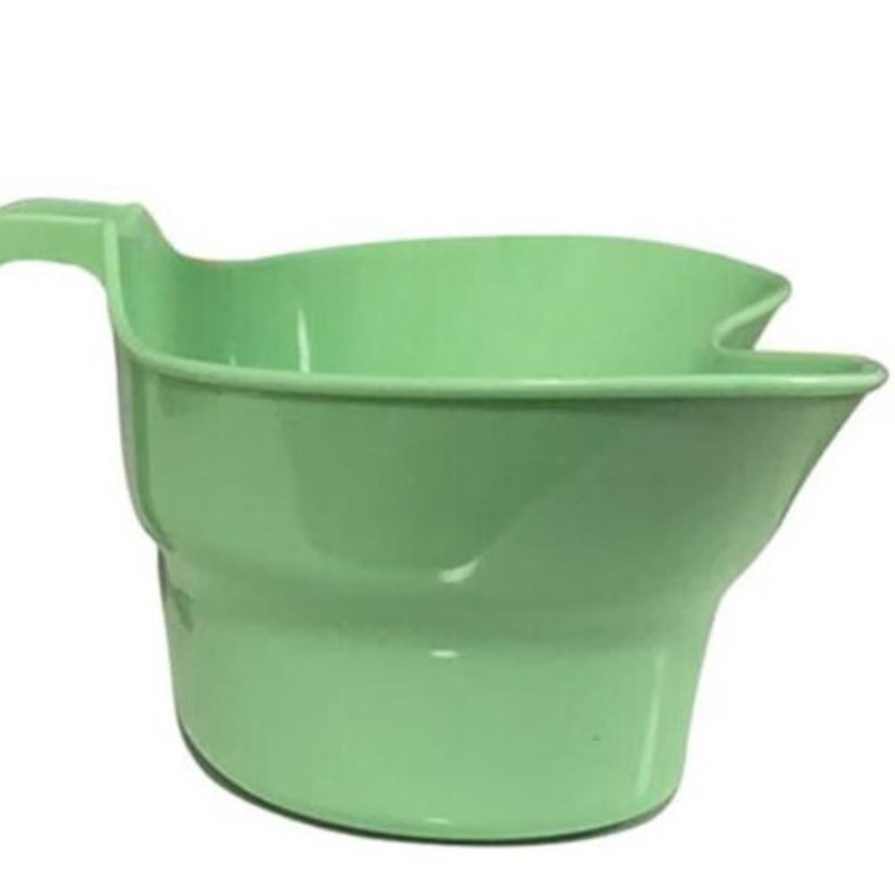 Plastic Vomit Basin Cup Easy To Clean Mouthwash Cup Useful Spitting Cup Patient Care