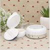 Makeup Tool DIY  BB Cream Container Refillable Empty Box With Powder Puff Air Cushion Mirror Case