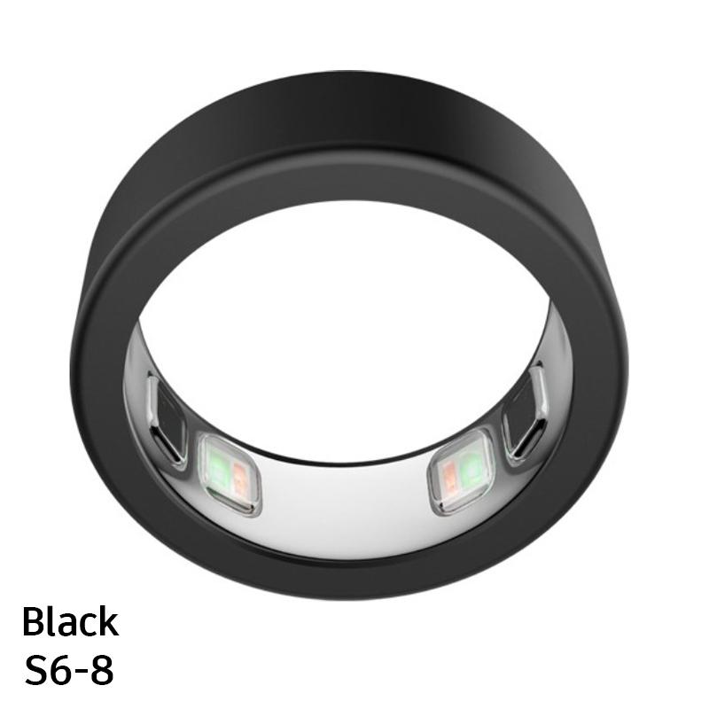 Защитный чехол-кольцо для Oura Ring 5, Силиконовый умный протектор от царапин, Эластичный чехол-кольцо на палец, Для тренировок, спортзала, для женщин, мужчин