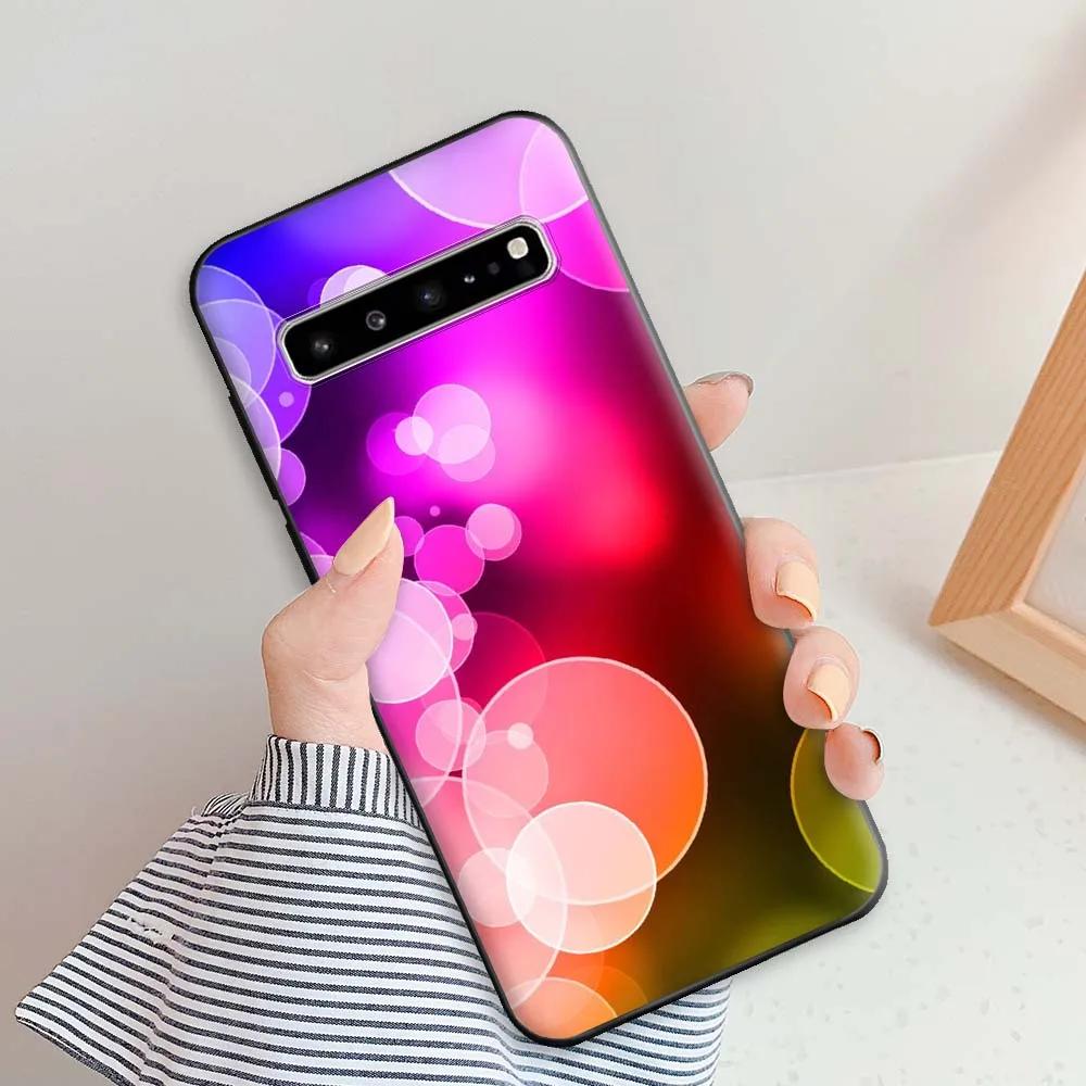 Чехол для Samsung S10 5G Животное Милый Чехол Для Samsung Galaxy S10 Plus Мягкий ТПУ Силиконовый Чехол для Телефона Для SamsungS10 S10e S10 Lite