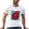 Новая футболка St Anger HQ футболка на заказ Короткая футболка футболка мужчина мужская футболка