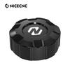Motorcycle Rear Brake Fluid Reservoir Lid Cover for BMW R1250GS/Adventure R1250 GS R1250GSA 2019 2020 2021 2022 2023