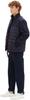 Демисезонная куртка Tom Tailor Denim Hybrid Jacke (1038925) sky captain blue