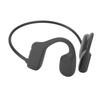Наушники с костной проводимостью Беспроводные Bluetooth 5.3 Водонепроницаемые спортивные наушники с защитой от пота IPX5