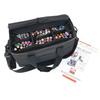 Marker Case - GRAPH'IT - 165 Markers - Double Tip - Assorted - Permanent